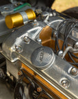 1964 Jaguar E-Type Series One 3.8 Roadster