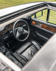 1991 Aston Martin V8 Vantage - The Final Vantage Produced