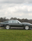 1991 Aston Martin V8 Vantage - The Final Vantage Produced