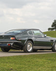 1991 Aston Martin V8 Vantage - The Final Vantage Produced