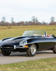 1964 Jaguar E-Type Series One 3.8 Roadster