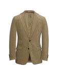 The Unstructured Suit