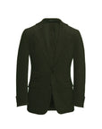 The Unstructured Suit