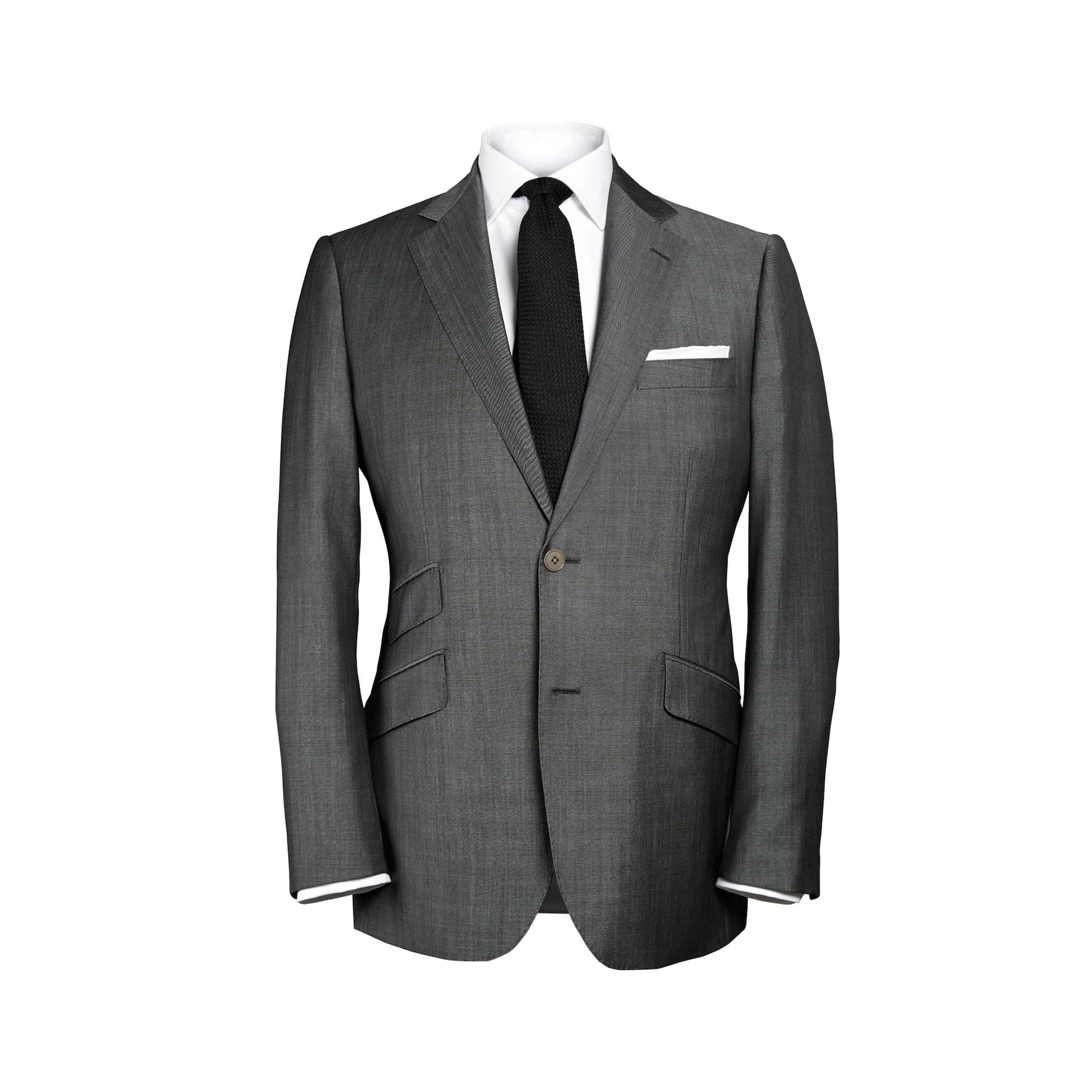 The Mohair Suit