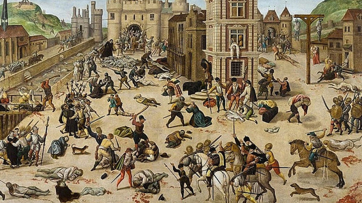 To Die For: The Lombe Legacy in Silk and Style