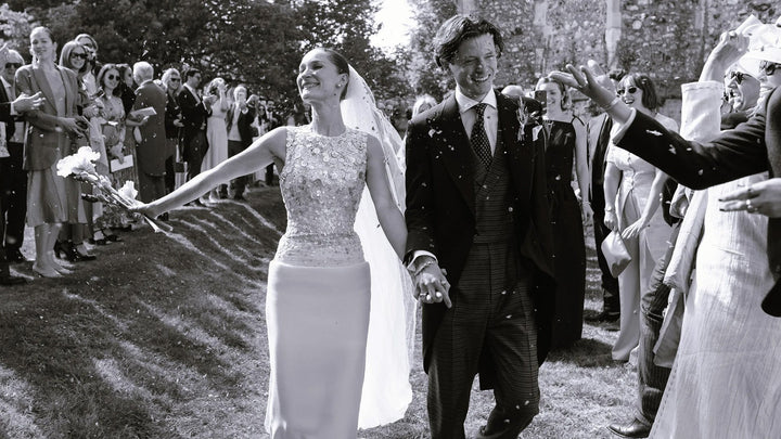 Tying the Knot