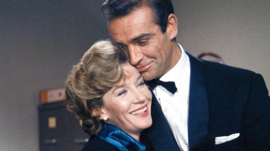 How to Colour Code Black Tie