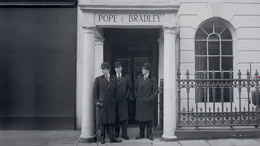 pope-and-bradley-photo-norman-parkinson-vogue-1950