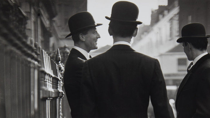 Introducing The Guild