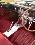 1964 Jaguar E-Type Series One 3.8 Roadster