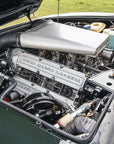1991 Aston Martin V8 Vantage - The Final Vantage Produced