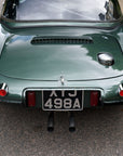 1963 Jaguar E-Type ‘Lightweight’