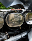 1963 Jaguar E-Type ‘Lightweight’