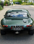 1963 Jaguar E-Type ‘Lightweight’