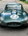1963 Jaguar E-Type ‘Lightweight’