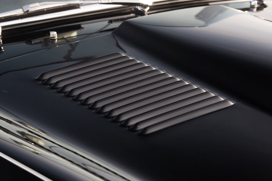 1964 Jaguar E-Type Series One 3.8 Roadster