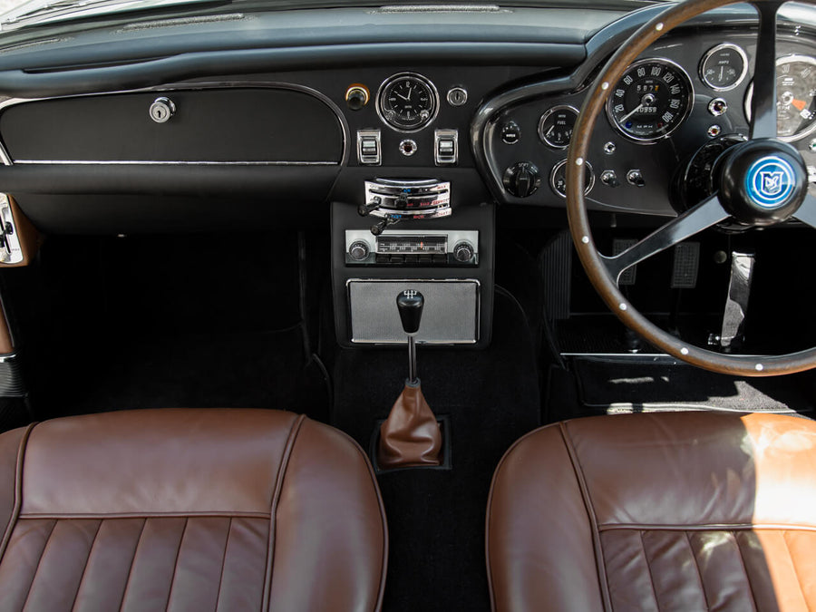 1964 Aston Martin DB5