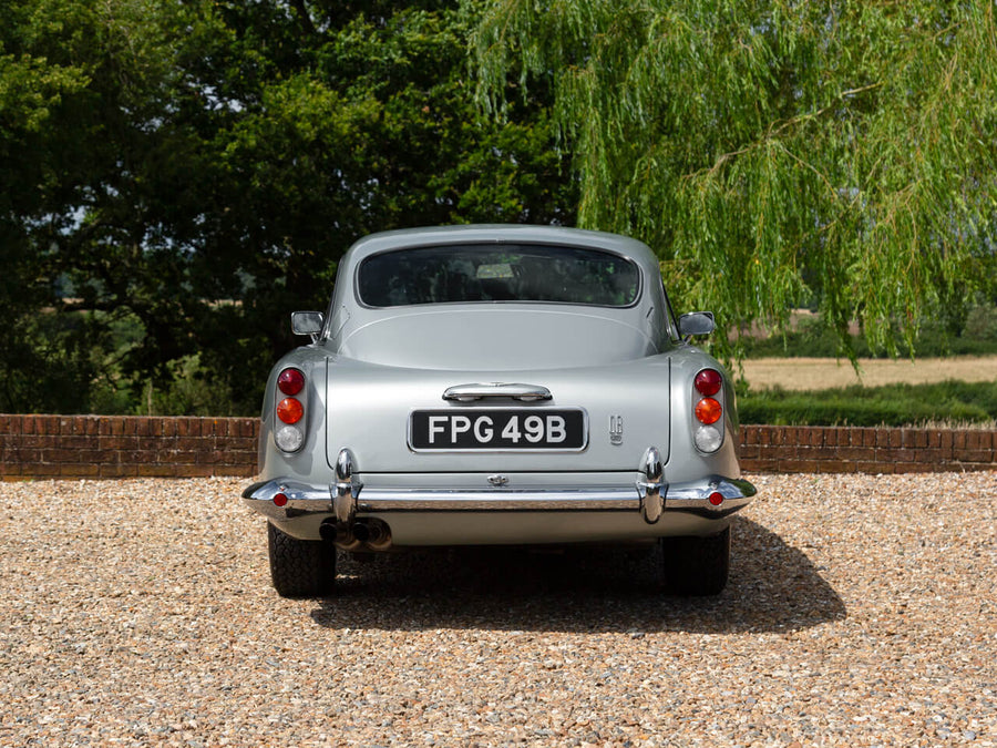 1964 Aston Martin DB5