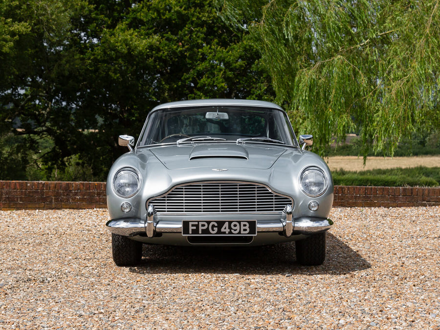 1964 Aston Martin DB5