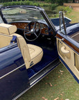 1965 Rolls-Royce Silver Cloud III Drophead Coupe H.J.Mulliner Park Ward (ex Peter Sellers)