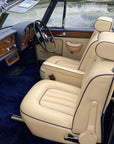 1965 Rolls-Royce Silver Cloud III Drophead Coupe H.J.Mulliner Park Ward (ex Peter Sellers)