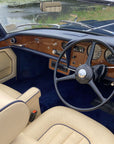 1965 Rolls-Royce Silver Cloud III Drophead Coupe H.J.Mulliner Park Ward (ex Peter Sellers)