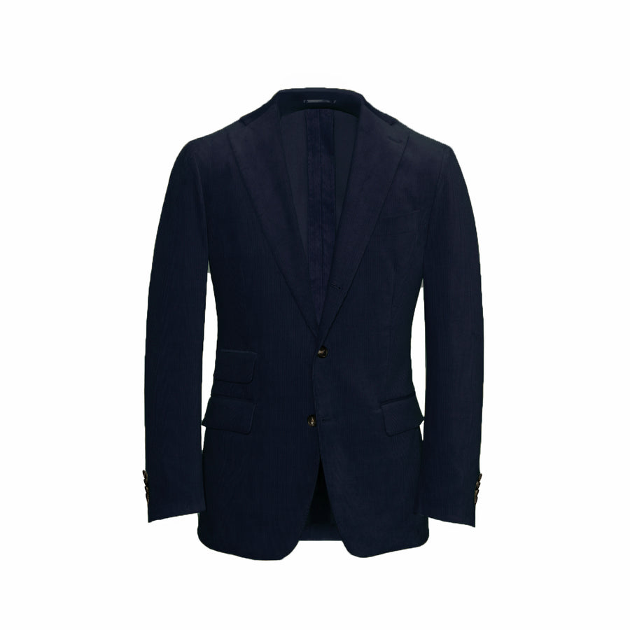 The Unstructured Suit