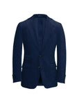 The Unstructured Suit