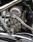 1936 Brough Superior SS100