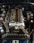 1958 Jaguar XK150 3.4 S DHC - JD Sports
