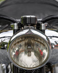 1936 Brough Superior SS100