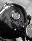 1936 Brough Superior SS100