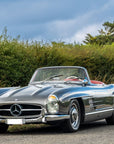 1959 Mercedes-Benz 300 SL Roadster