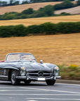 1959 Mercedes-Benz 300 SL Roadster