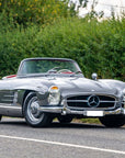 1959 Mercedes-Benz 300 SL Roadster