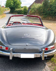 1959 Mercedes-Benz 300 SL Roadster