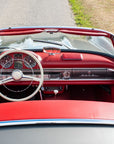 1959 Mercedes-Benz 300 SL Roadster