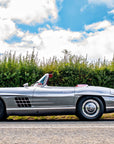 1959 Mercedes-Benz 300 SL Roadster