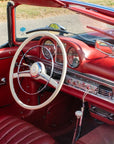 1959 Mercedes-Benz 300 SL Roadster