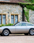 1963 Ferrari 250 GT Lusso