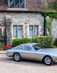 1963 Ferrari 250 GT Lusso