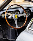 1963 Ferrari 250 GT Lusso