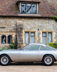 1963 Ferrari 250 GT Lusso