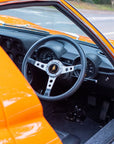 1969 Lamborghini Miura P400 S Right-Hand-drive