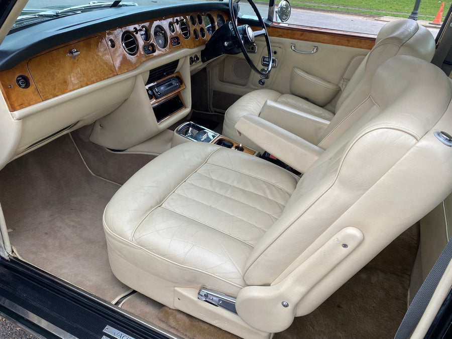 1974 Bentley Corniche 2 door saloon
