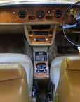 1975 Rolls-Royce Corniche 2 Door Saloon