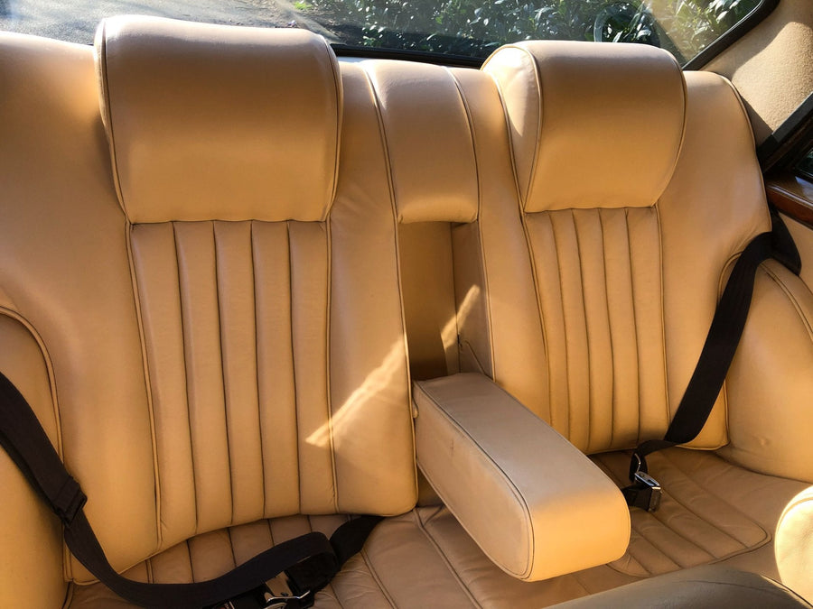 1976 Bristol 411 Series V