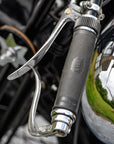 1936 Brough Superior SS100