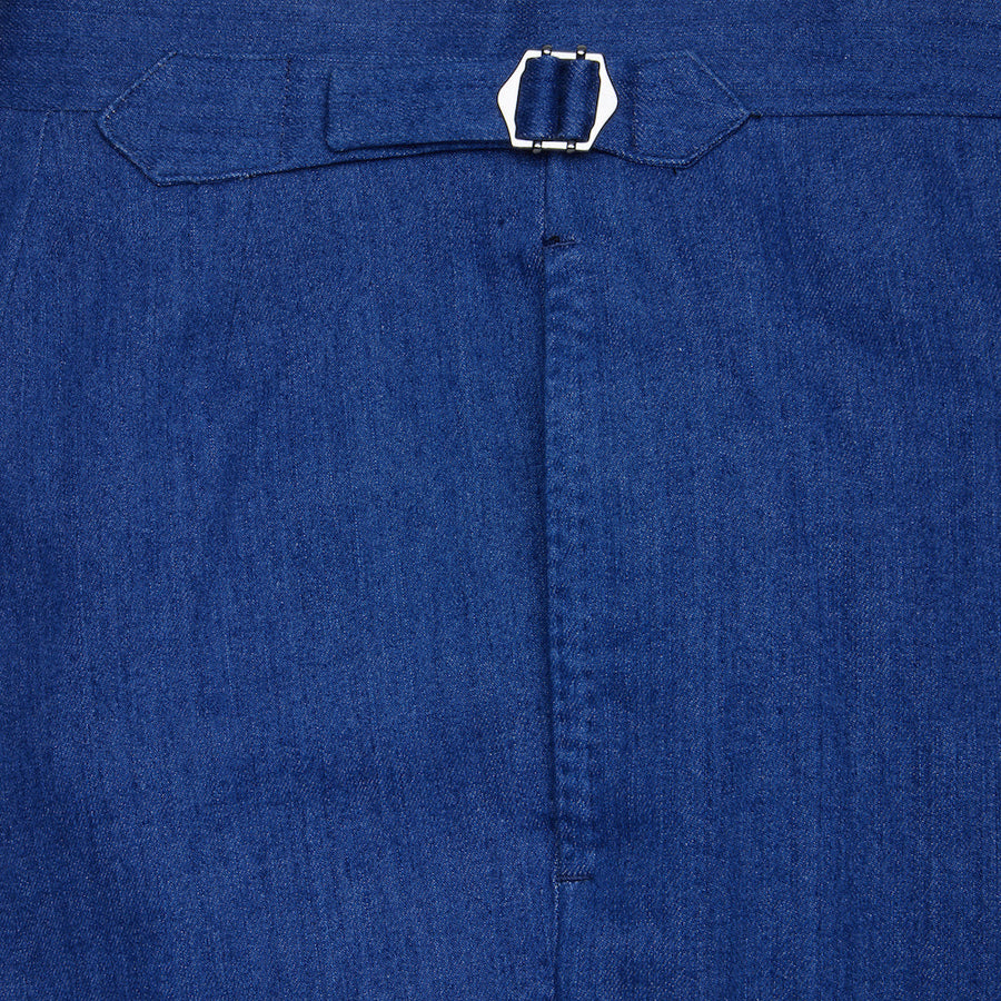 Denim Trousers