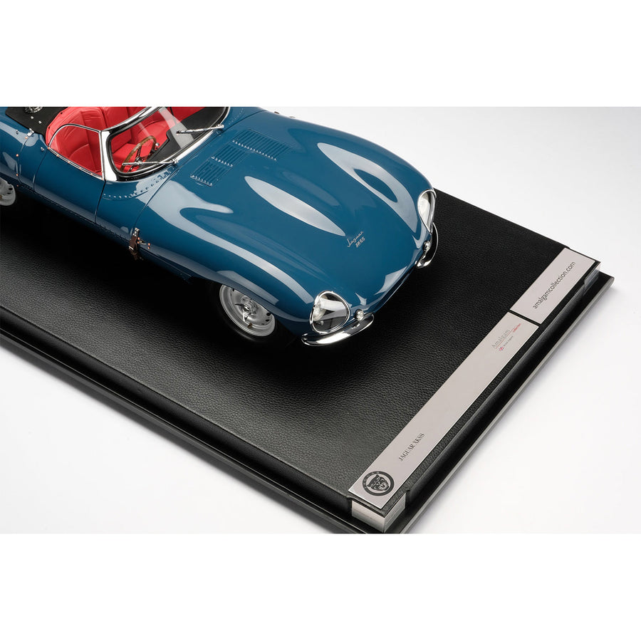 Jaguar XKSS 1:8 Scale